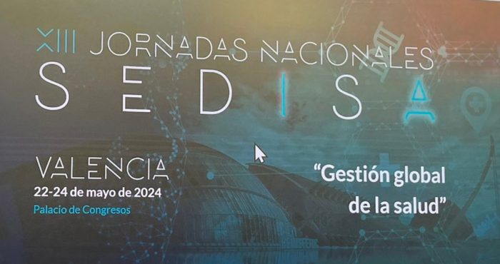 WHM colaborará en las XIII Jornadas Nacionales SEDISA en Valencia